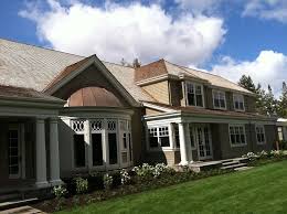 Roof Insulation in Gang Mills, NY